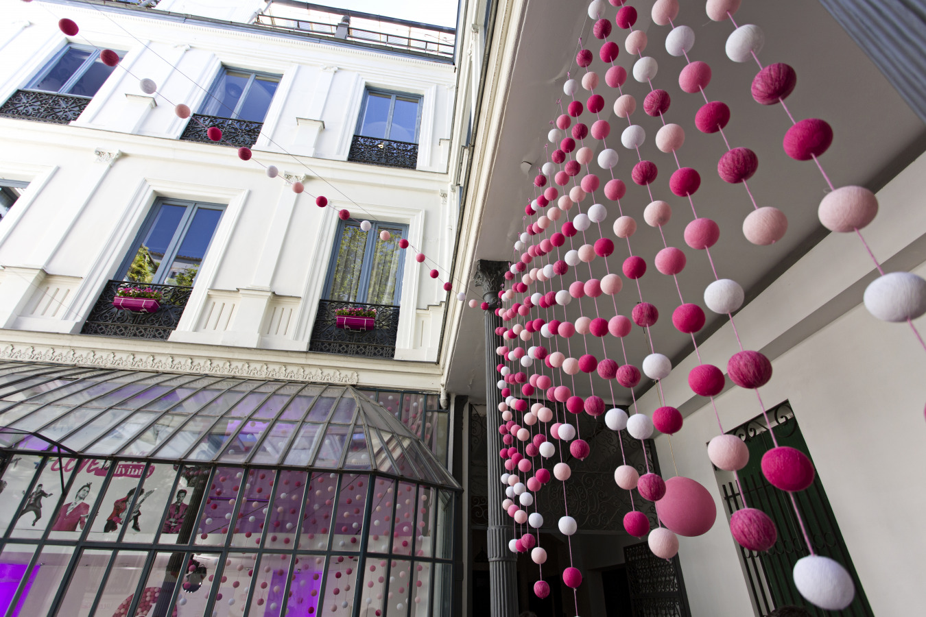 Presentación DIVINITY