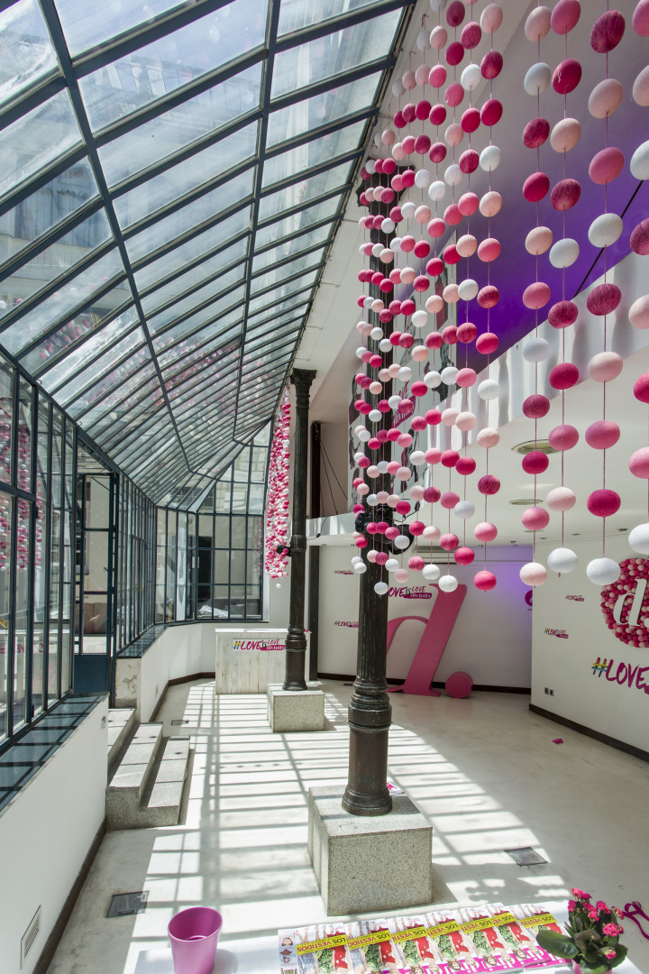 Presentación DIVINITY