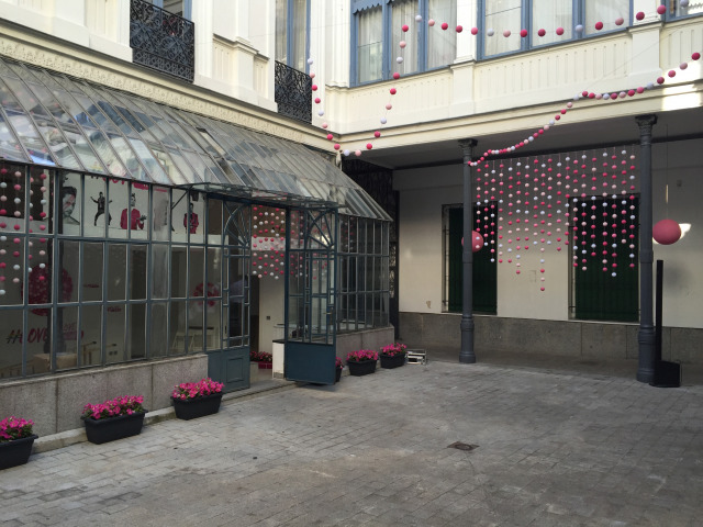 Presentación DIVINITY