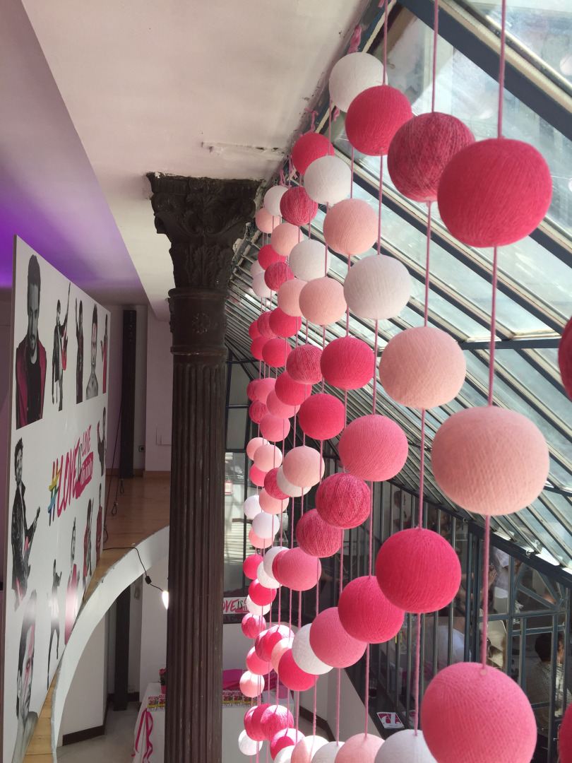 Presentación DIVINITY