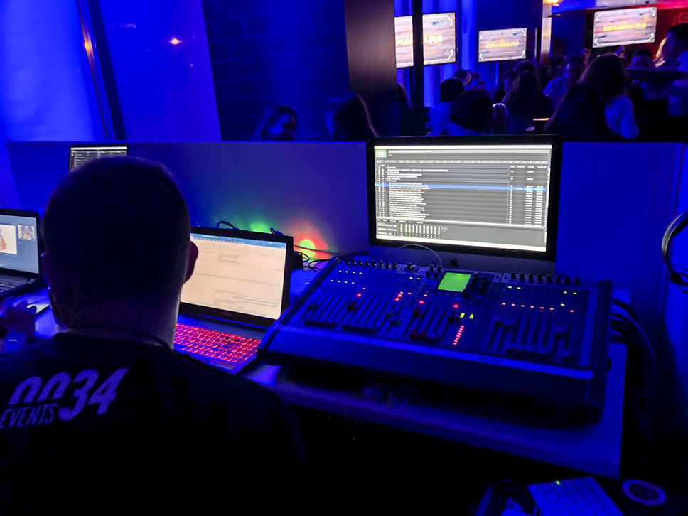 Presentación Crucero Islas Británicas