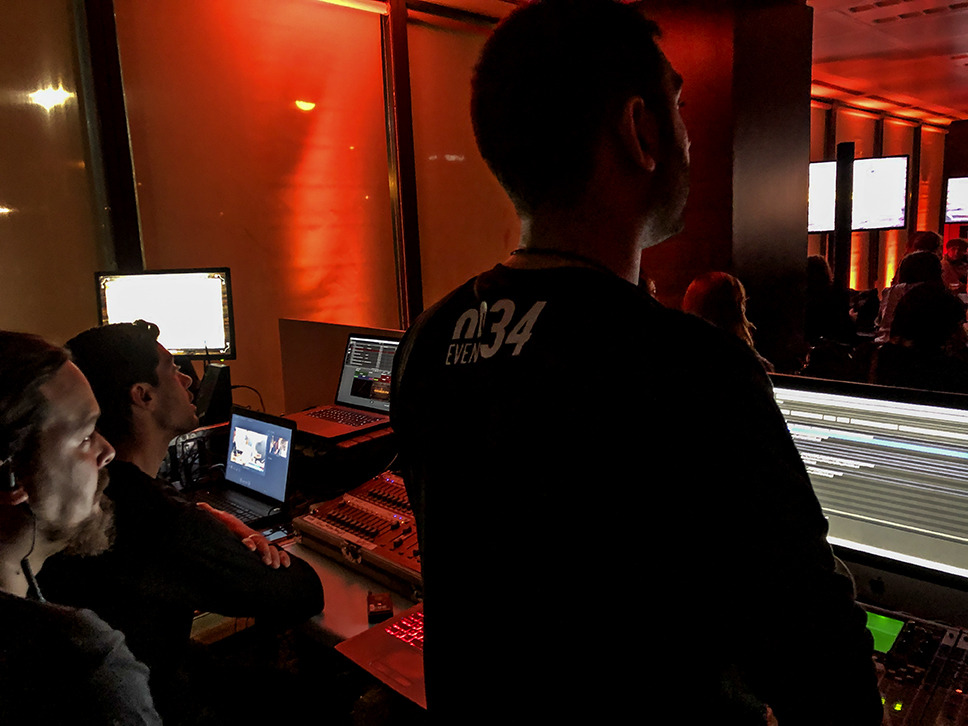 Presentación Crucero Islas Británicas