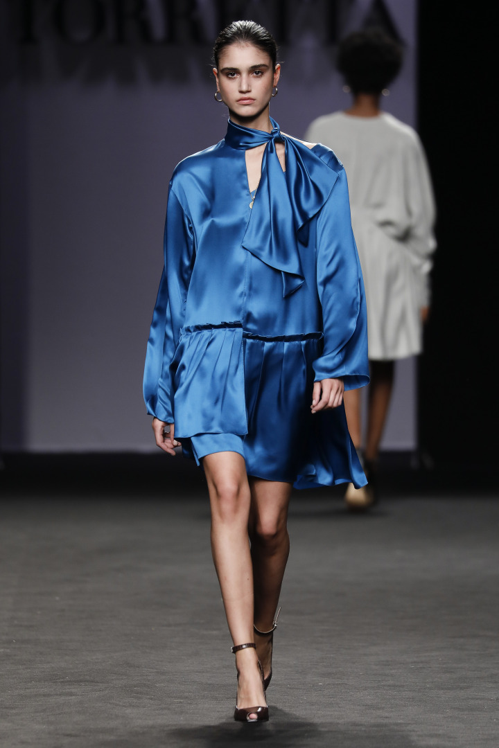 Desfile Roberto Torretta