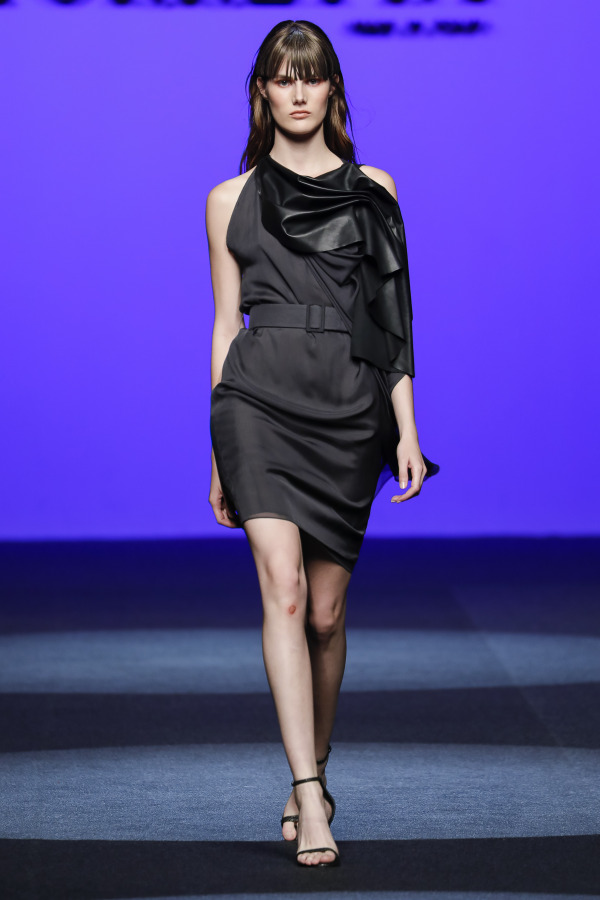 Desfile Roberto Torretta