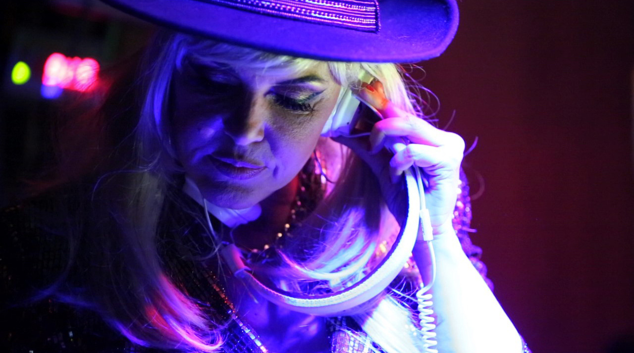 Evento Brigada Costa del Sol