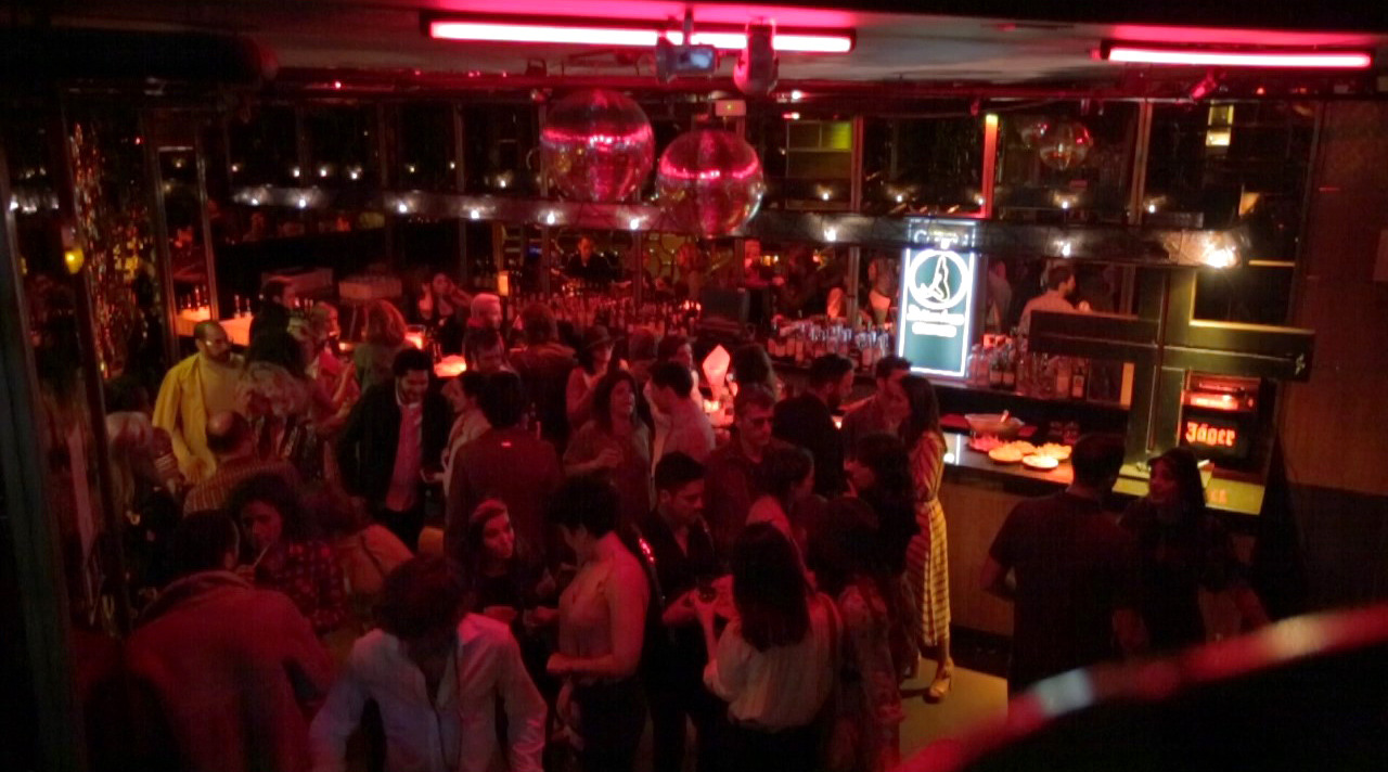 Evento Brigada Costa del Sol