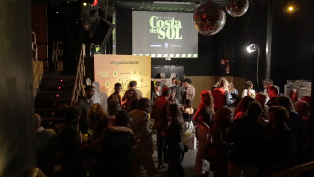 Evento Brigada Costa del Sol