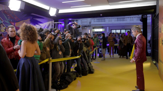 Evento Brigada Costa del Sol