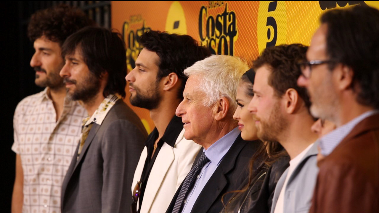 Evento Brigada Costa del Sol