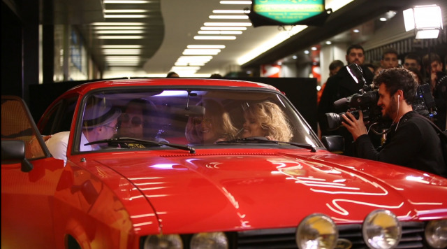 Evento Brigada Costa del Sol