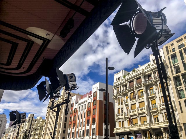 Premiere "Lo dejo cuando quiera"