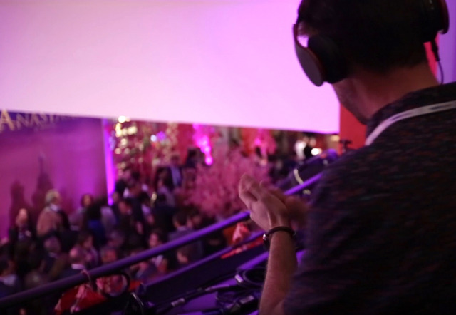 Premiere "Anastasia"