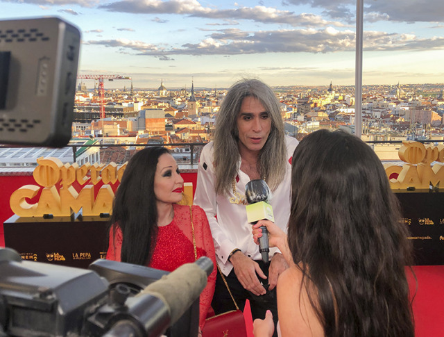 Premiere              " Operación Camarón"