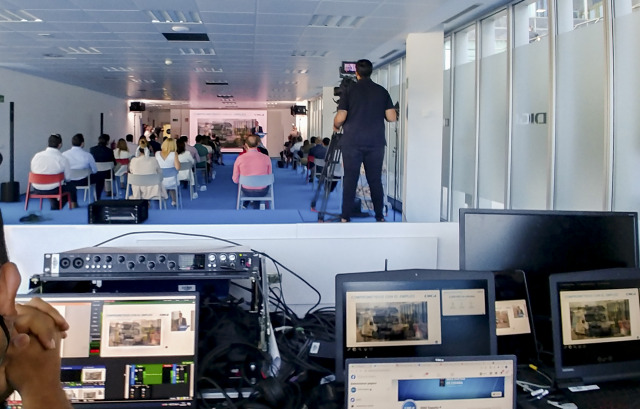 Lanzamiento Pro-DIGI