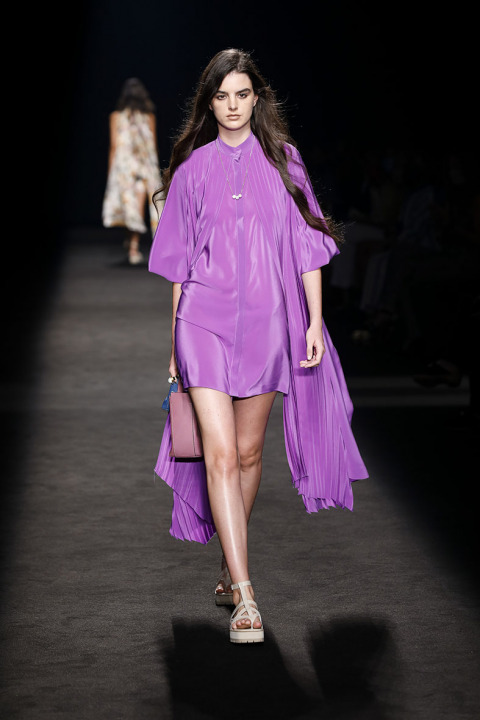 Desfile Roberto Torretta