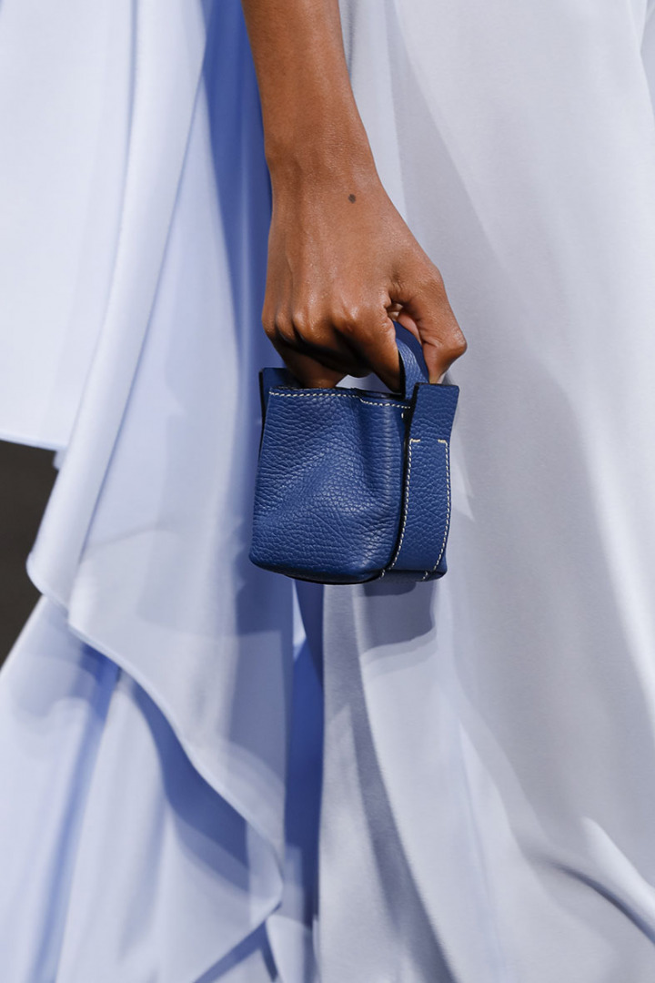 Desfile Roberto Torretta