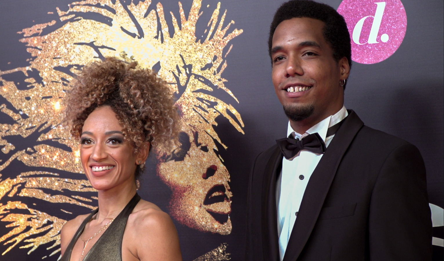 Premiere "Tina" el Musical de Tina Turner