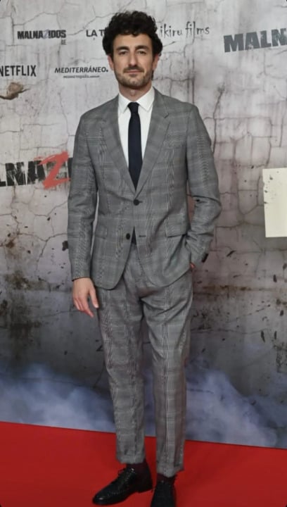 Premiere "Malnazidos"