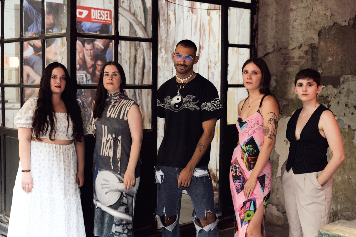 Cena D by Diesel - Vogue España