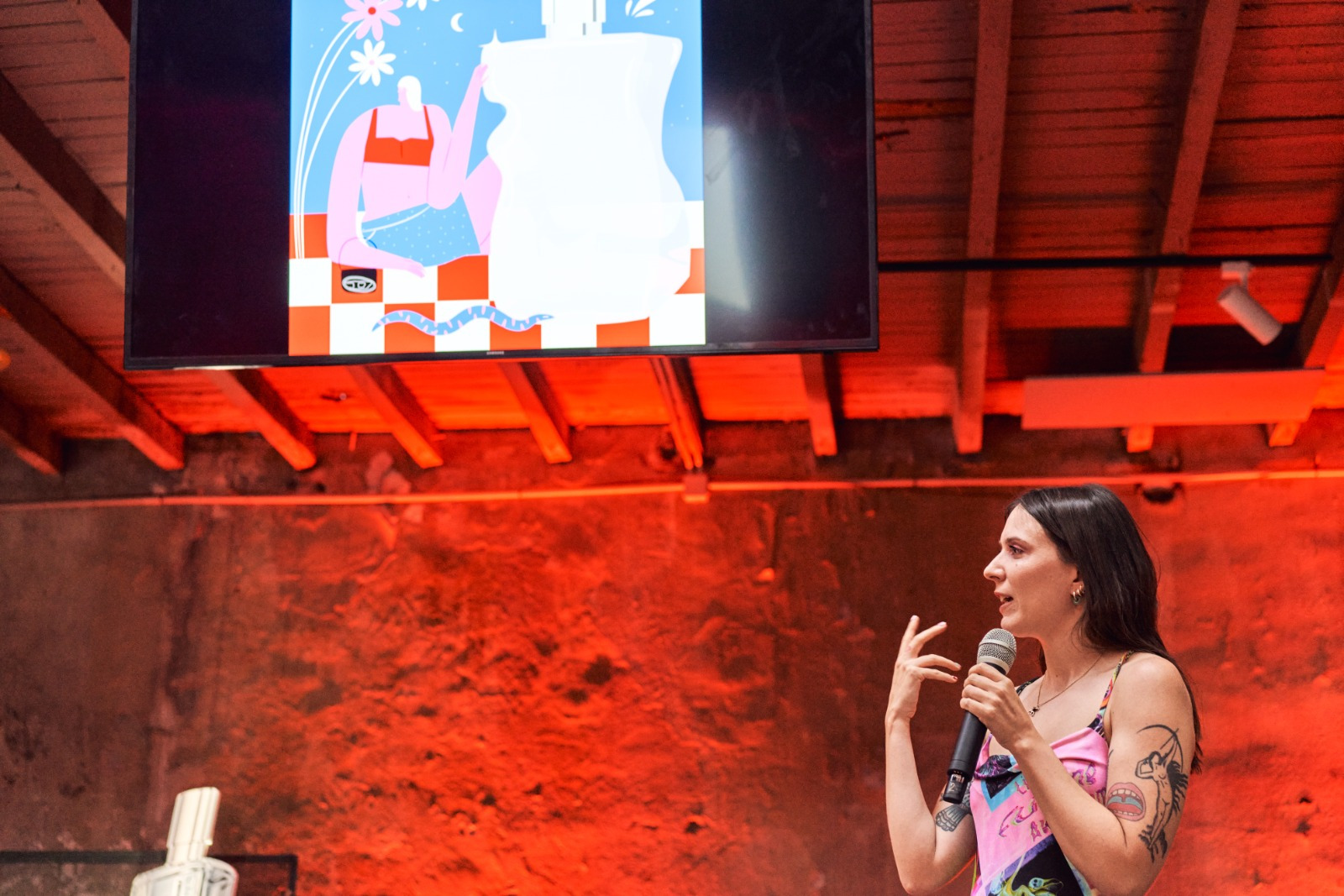 Cena D by Diesel - Vogue España