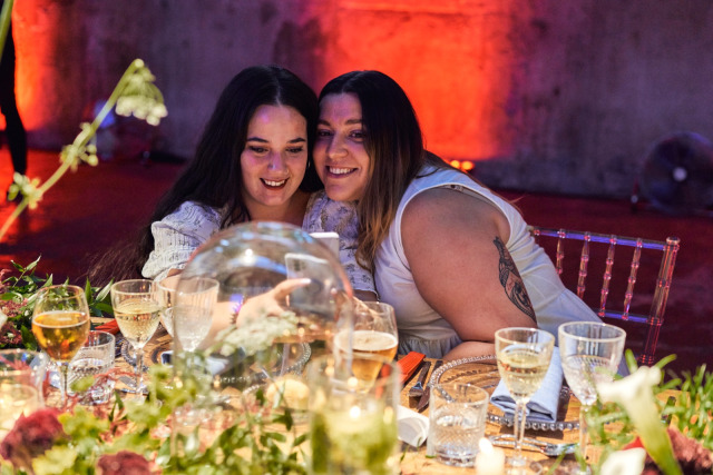 Cena D by Diesel - Vogue España