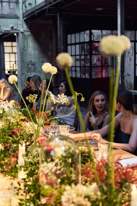 Cena D by Diesel - Vogue España