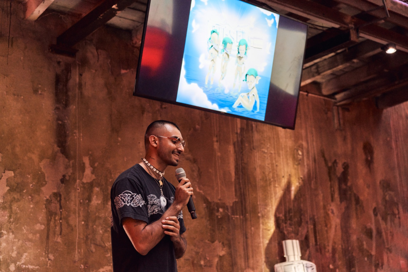 Cena D by Diesel - Vogue España