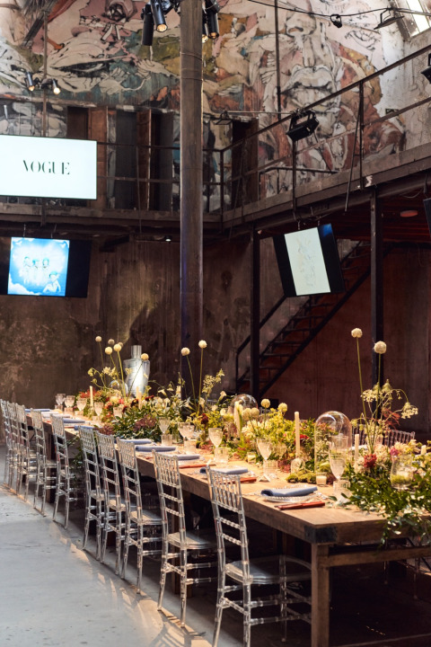 Cena D by Diesel - Vogue España