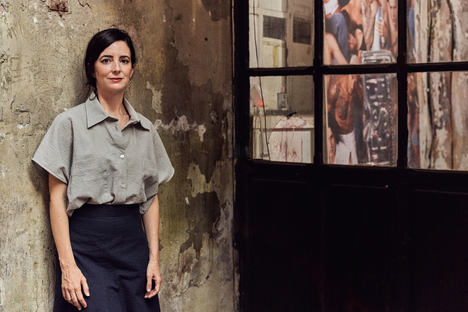 Cena D by Diesel - Vogue España