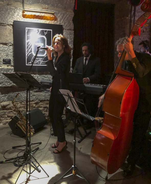 Presentacion del perfume Guess Uomo