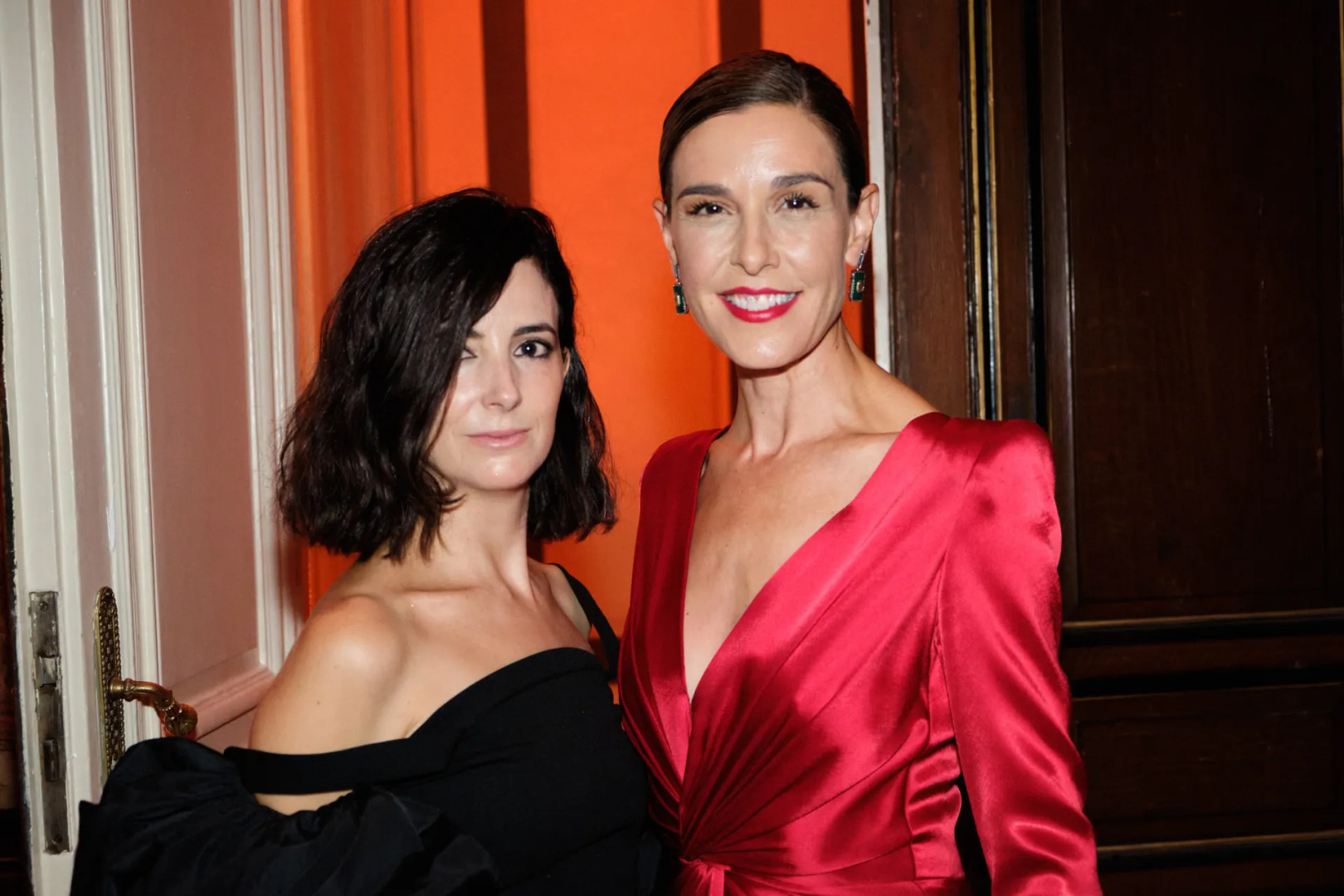 CENA VOGUE ESPAÑA PARA PRIME VIDEO