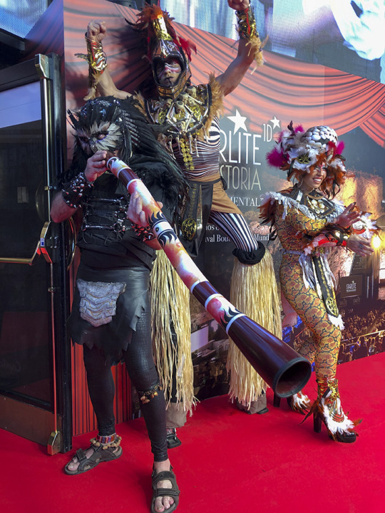 PREMIERE STARLITE  - LA HISTORIA -  "EL DOCUMENTAL"