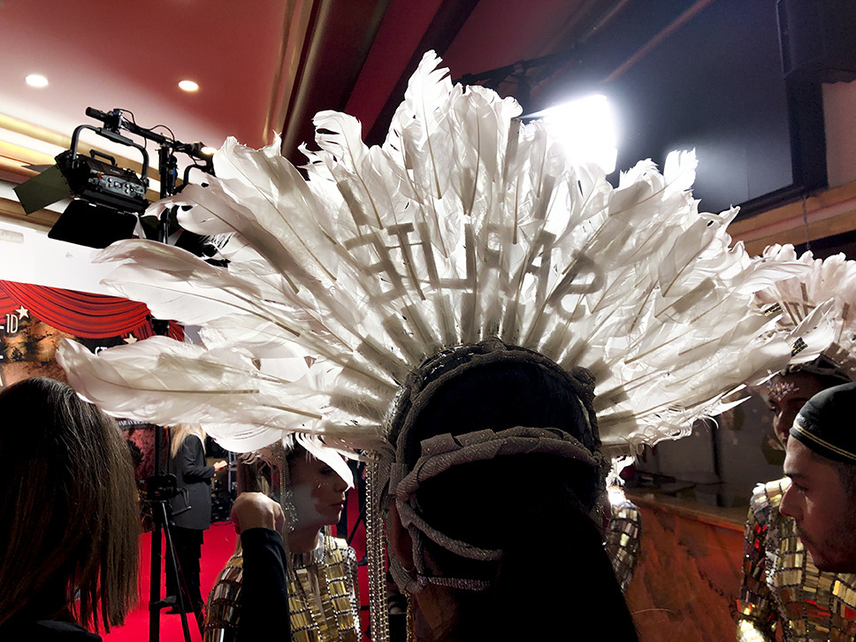 PREMIERE STARLITE  - LA HISTORIA -  "EL DOCUMENTAL"