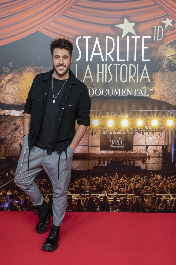 PREMIERE STARLITE  - LA HISTORIA -  "EL DOCUMENTAL"
