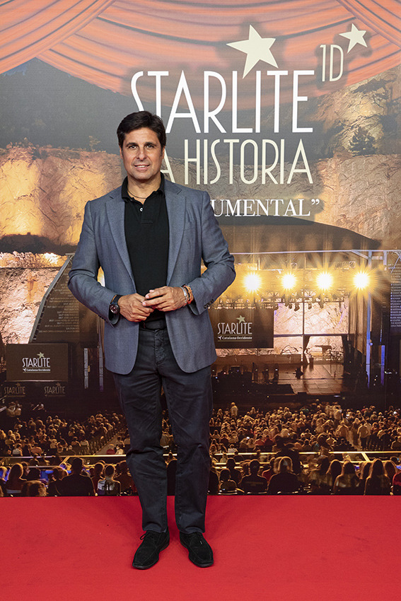 PREMIERE STARLITE  - LA HISTORIA -  "EL DOCUMENTAL"