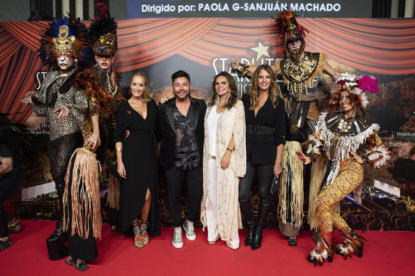 PREMIERE STARLITE  - LA HISTORIA -  "EL DOCUMENTAL"