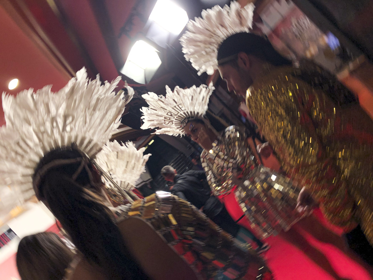 PREMIERE STARLITE  - LA HISTORIA -  "EL DOCUMENTAL"