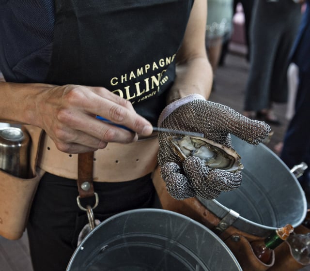 Party Life can be perfect