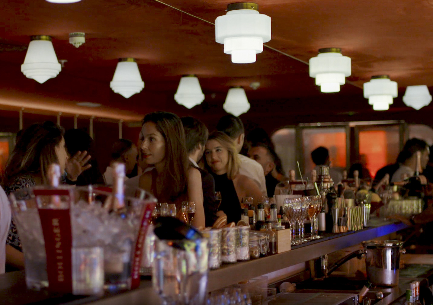 Party Life can be perfect