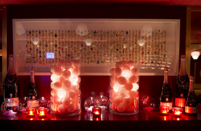 Party Life can be perfect