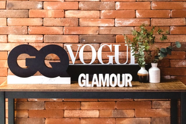 "Move with Lululemon"