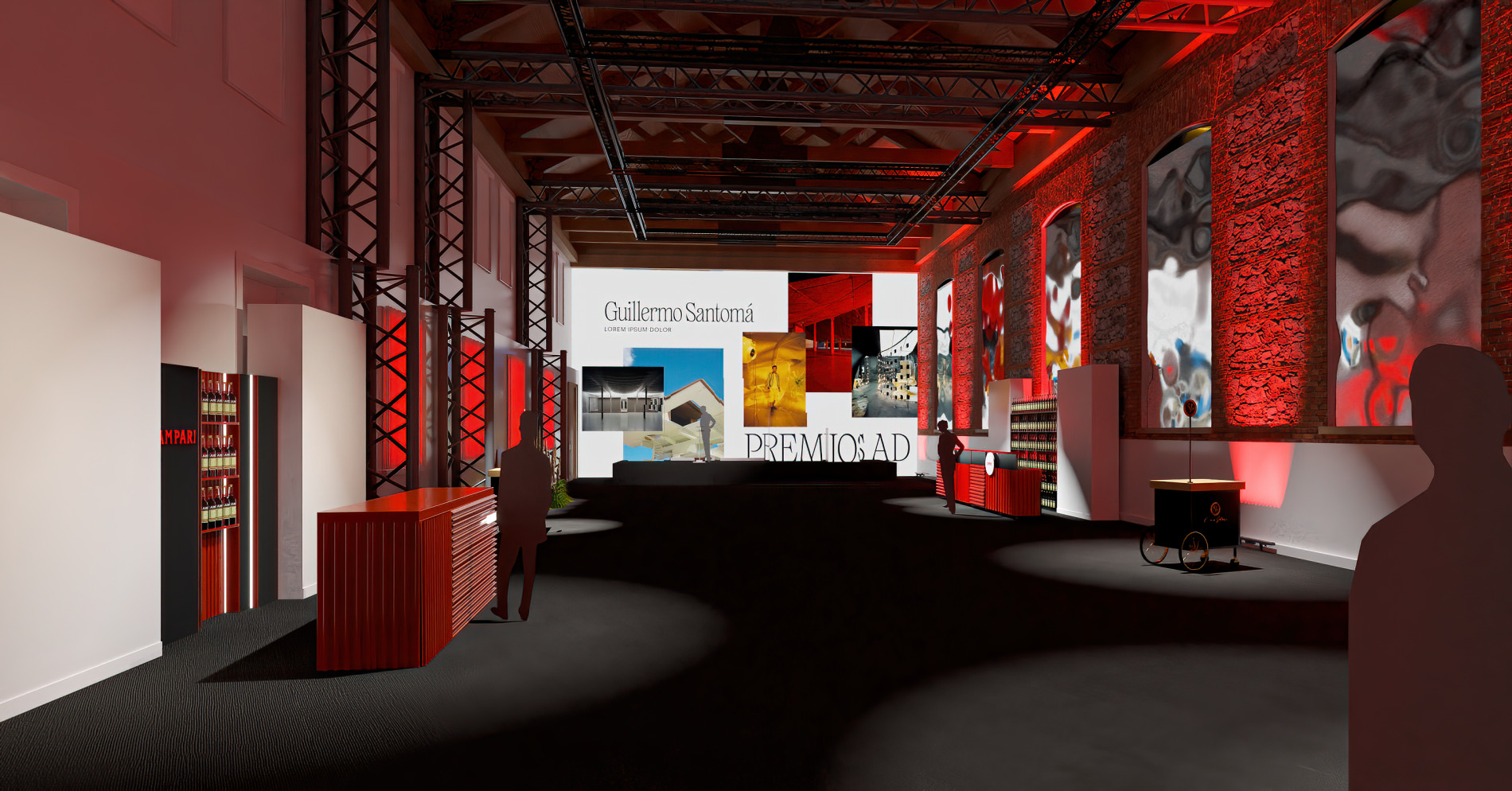 Diseño y proyectos 3D