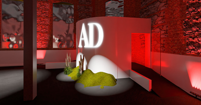 Diseño y proyectos 3D