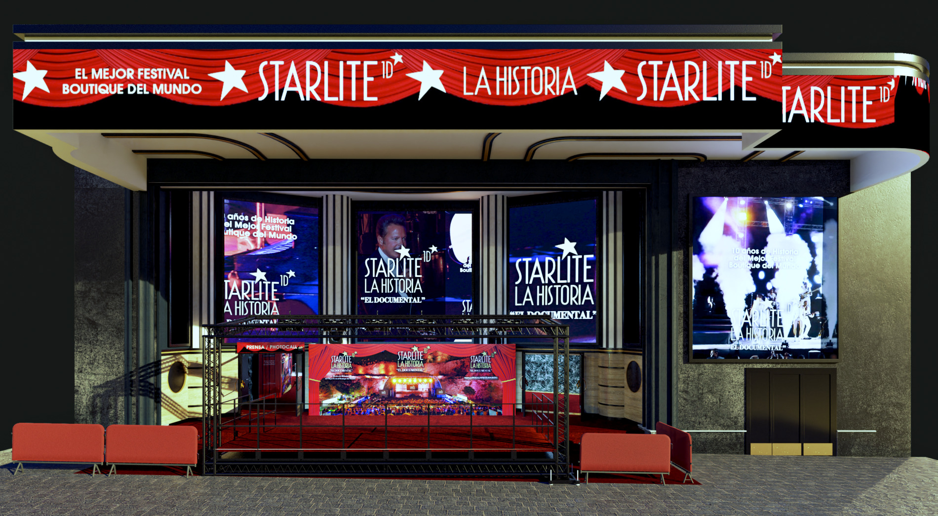 Diseño y proyectos 3D