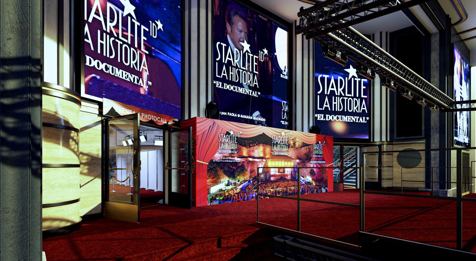 Diseño y proyectos 3D