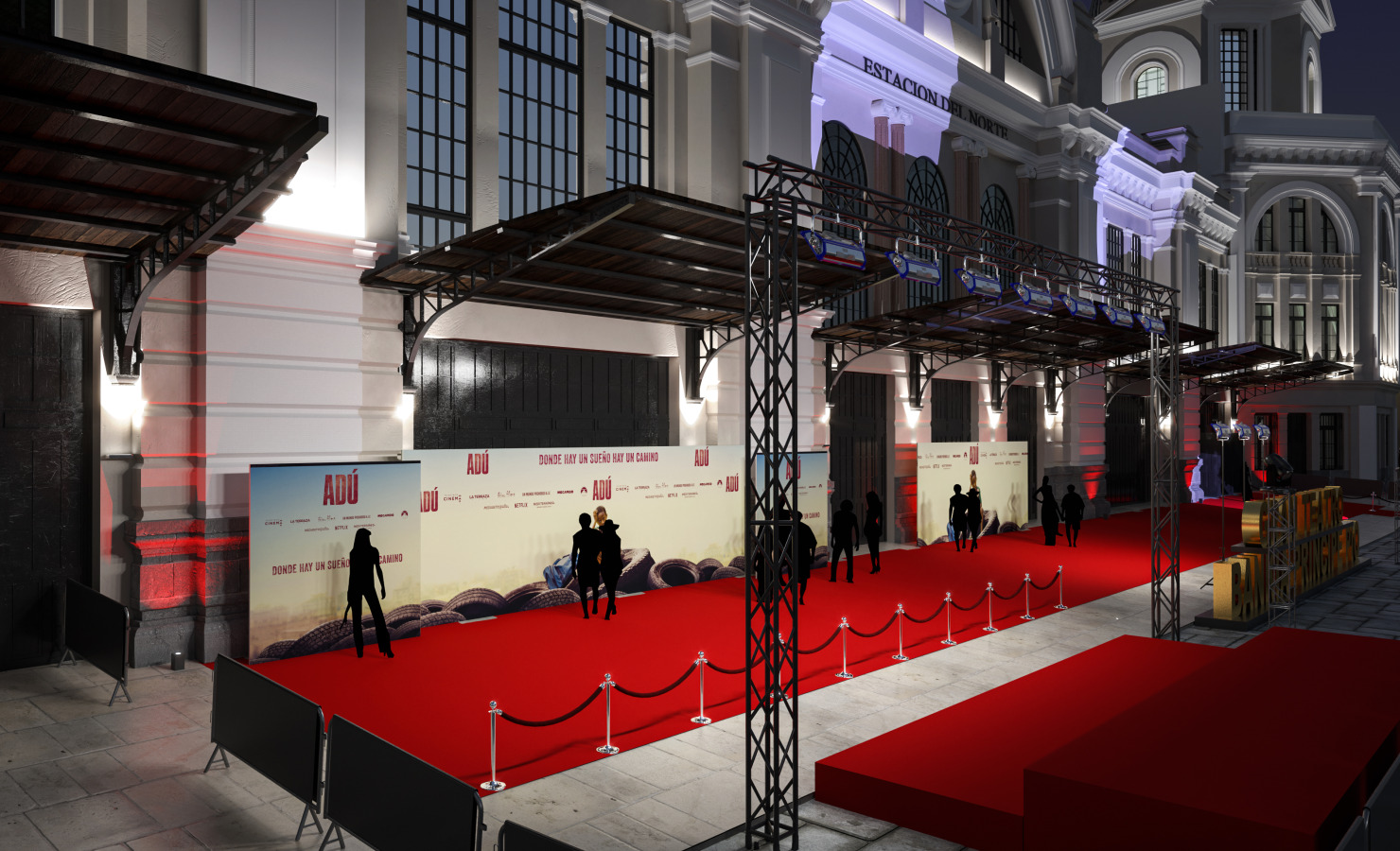 Diseño y proyectos 3D