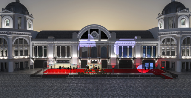 Diseño y proyectos 3D