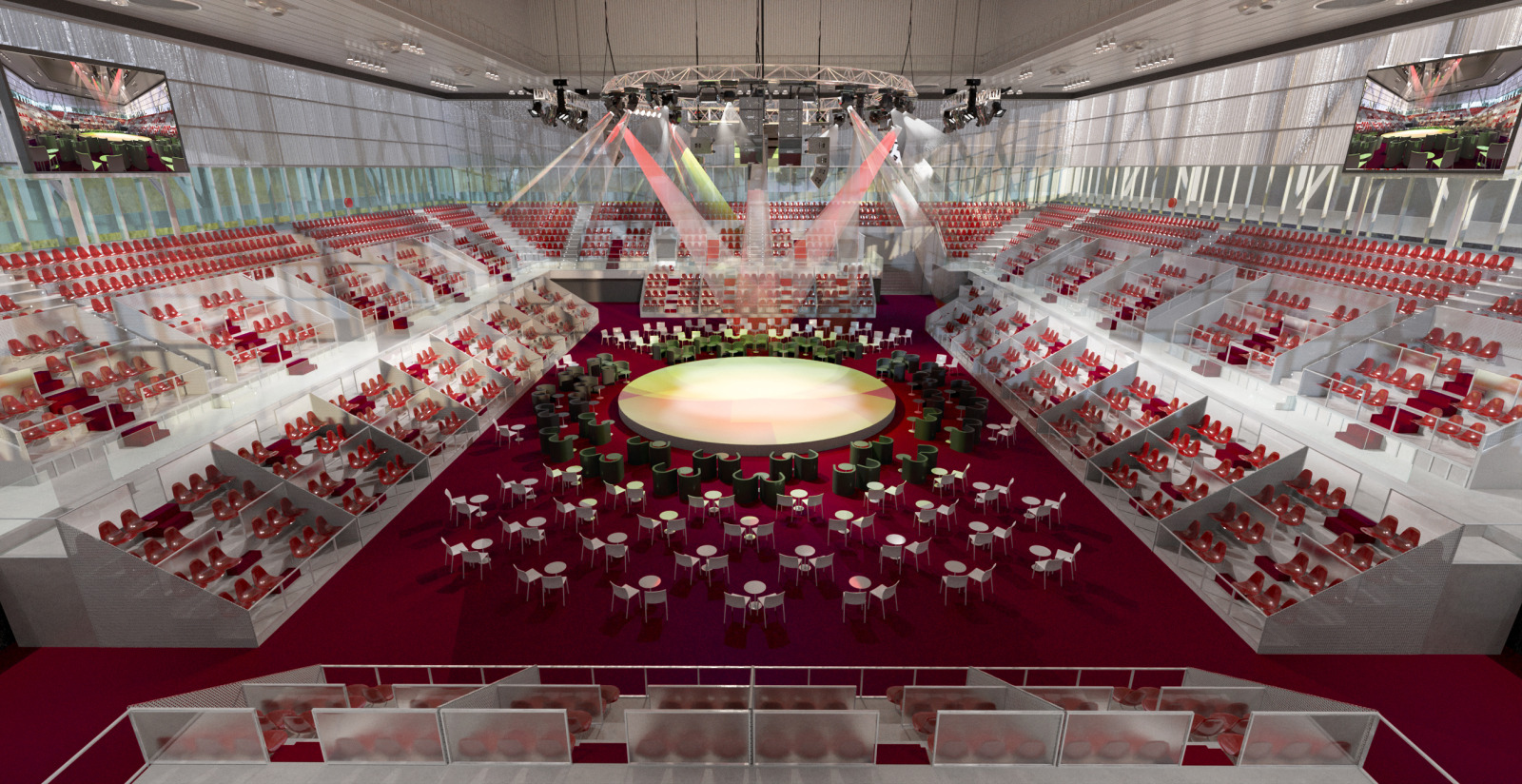 Diseño y proyectos 3D