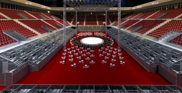 Diseño y proyectos 3D