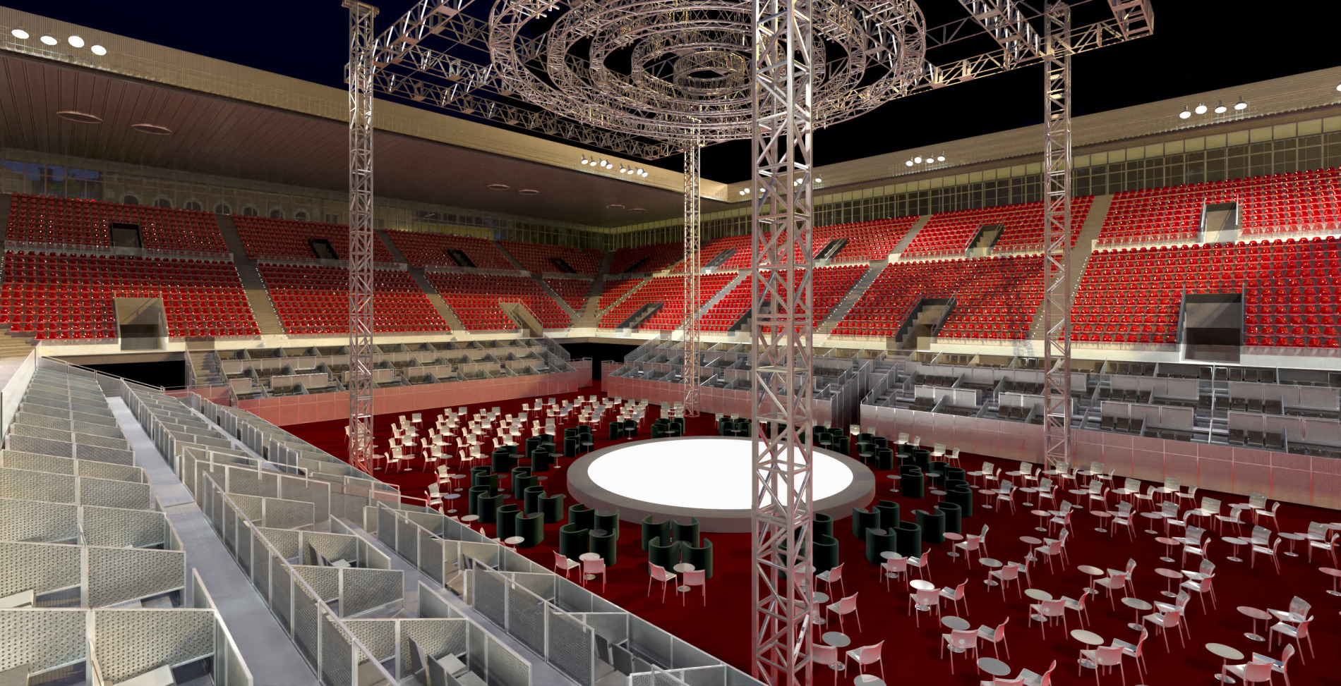 Diseño y proyectos 3D